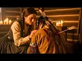 Download Lagu She Found a Lakota Warrior with Arrow in His Back—Dawn Came With War Paint at Her Door