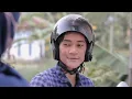 GHOSTING - Short Movie