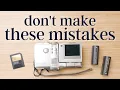I Made These Mistakes Buying Used Cameras So You Don t Have To