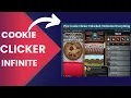 Cookie Clicker Infinite