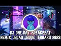 Download Lagu DJ ONE DAY (LALALA) BREAKBEAT REMIX TERBARU 2023