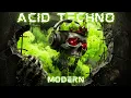 Lagu Top ACID TECHNO ☣️ Full Mix 2026 🔥​ Vol. 51 | Set Modern | #ElectronicMusic