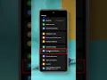 Alarm Settings | Alarm ringtone | alarm | Alarm settings in Realme 5 pro#shorts