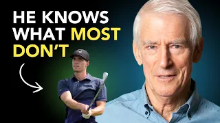 What golf taught me about language learning