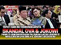 Download Lagu TEPAT HARI INI‼️ TERBONGKARNYA UGM PALSUKAN IJAZAH😱‼️ MENJIJIKAN OVA EMILIA \u0026 JOKOWI LAKUKAN INI