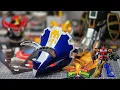 Download Lagu Build the Mighty Morphin Power Rangers MEGAZORD - Stages 19-23