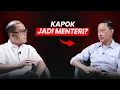 Download Lagu PUNYA 100 MILIAR, SIAP KABUR DARI INDONESIA? - Ft. Tom Lembong