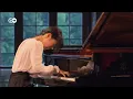 Schumann: Piano Sonata No. 2 in G minor, Op. 22 | Tiffany Poon, piano