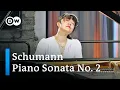 Download Lagu Schumann: Piano Sonata No. 2 in G minor, Op. 22 | Tiffany Poon, piano