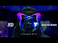 Download Lagu Sickick- infected [ 8D and slowed down] USE HEADPHONES !🎧