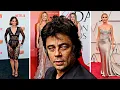 Benicio Del Toro - All Girlfriends 1988