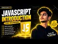 Learn JavaScript from Scratch JavaScript Introduction Bangla Beginner Friendly