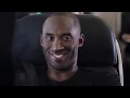 Kobe Bryant Lionel Messi and Didier Drogba in same film