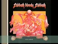 Download Lagu Black Sabbath - Sabbath Bloody Sabbath (full album) 1973