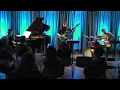 Download Lagu Louise van den Heuvel trio live @ Jazzzolder-Mechelen