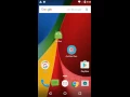Android Blur effect with RenderScript