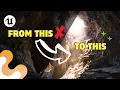 Post Process Volume in 140 seconds Unreal Engine 5