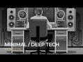 Download Lagu Minimal \u0026 Deep Tech Session | 012