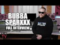 Bubba Sparxxx on Timbaland Eminem Big Boi Percocet Addiction Ms New Booty Full Interview