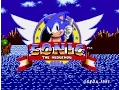 Download Lagu Sonic the Hedgehog (Mega Drive/Genesis) playthrough ~Longplay~