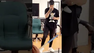 زينة الداودية في شكل مختلف استعداد أغنية جديدة شعبي مغربي 2025 ZINA DAOUDIA 