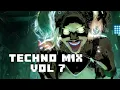 Download Lagu Underground Techno Mix 2025 | Peak Time Rave \u0026 Club Set Vol. 7 – DJ Bagusky