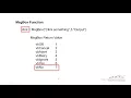 VBA Advanced Message Boxes