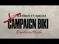 Download Lagu Kayboy_-_Campaign Biki_-_(feat. Khudz) Prod by Deep Fusion Records