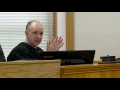 Two men give plea in Sparta homicide case