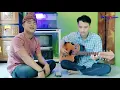 Lagu Hiwang Pulipang Cover -zia paku \u0026 edwin saputra cipt: Tamimi Paku