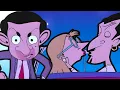 Download Lagu IRMA'S NEW BOYFRIEND! (THIS IS BAD)! | Mr Bean | Cartoons For Kids | WildBrain Kids