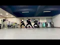 [DANCE] Miguel-Funeral (Choreography by. 비오브유 (B.O.Y) 김국헌 (KIM KOOK HEON))