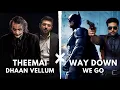 Download Lagu Theemai Dhaan Vellum X Way Down We Go - Tamilbeater | Tamil x English Remix