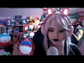Bonbibonkers Stream - 2025 03 12 OOC