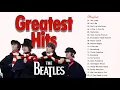 Lagu Beatles greatest collection playlist part1