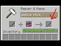 How to make debug stick in survival