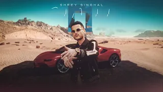 SAJNAA - SHREY SINGHAL - STARDUST