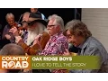 Lagu Oak Ridge Boys sing \