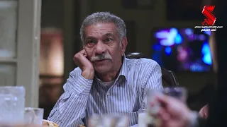 شوف اغرب عزومة من عم رمضان لـ عروسة وليد واهلها 