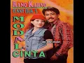 Yenny Eria. S \u0026 Rano Karno - Modal Cinta | Lagu Disco Dangdut | Lagu Dangdut Lawas