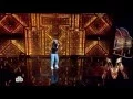 Download Lagu Артём Угляров-Отпусти меня Хочу к Меладзе 1 тур