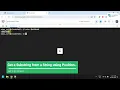 BASH Find a Substring in a Text Get a Substring using position Replace Characters of a String