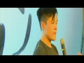 Download Lagu LINGUA FRANCA : Bridging Artistic | David Kam | TEDxUniversityofManchester
