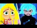 Download Lagu Tangled: The Origin Of The Sundrop and Moonstone