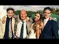 Leo Woodall actually comes from a very famous family