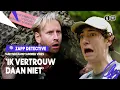 Download Lagu DE GEHEIME PLANNEN VAN MENEER BOOM | Zapp Detective | #4 Survivalkamp Summer Vibes | NPO Zapp