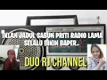 NOSTALGIA BANGET IKLAN RADIO JADUL SABUN PRITI....BIKIN HATI MAKNYESSS