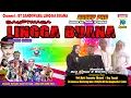 Download Lagu LIVE SANDIWARA LINGGA BUANA Jemaras Lor, Selasa 19 Agustus  2025  PENTAS SIANG
