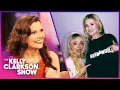 Geena Davis Had A Blast With Sabrina Carpenter Madonna At Coachella