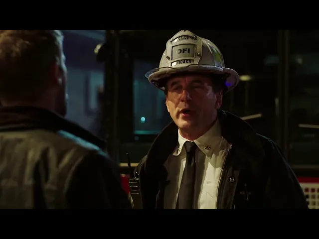 Backdraft 2 (2019) Trailer